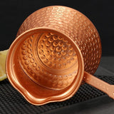 Turkish Coffee Pot Retro Pots