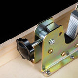 Nut Cracker Macadamia Opener