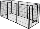 Dog Play Dog Pen Size XXL