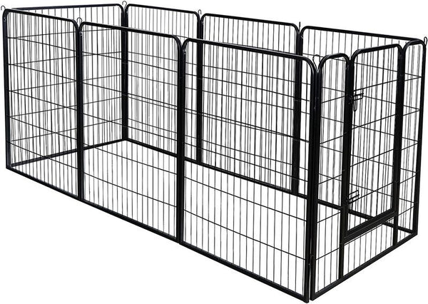 Dog Play Dog Pen Size XXL