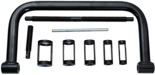 Automotive Cylinder Valve Removal Spring Compressor