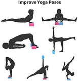 Yoga Block Yoga Blocks