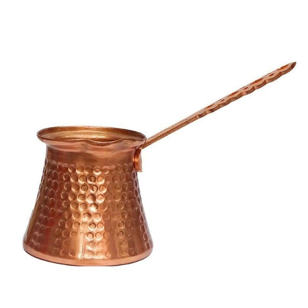 Turkish Coffee Pot Retro Pots