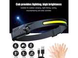Head Torch Sale NZ Stock Deal