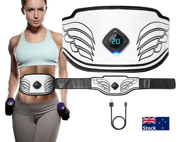 Abs Stimulator Machine