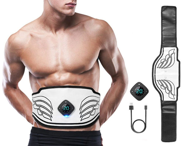 Abs Stimulator Machine