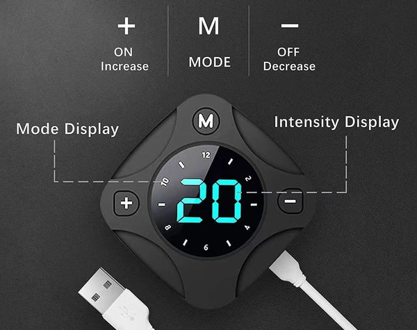 Abs Stimulator Machine