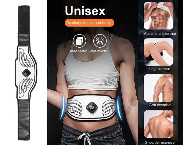 Abs Stimulator Machine