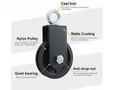 Cable Pulley System
