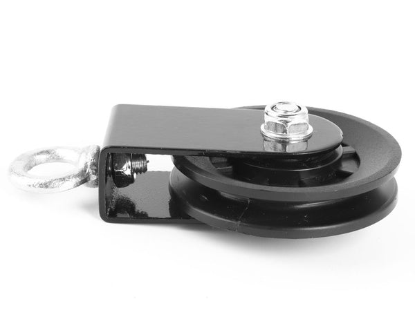 Cable Pulley System