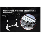 Squat Rack Bench Rack
