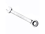 Ratchet Spanners Set 7PCS
