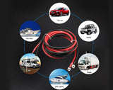 Car Battery Cables Set