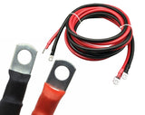 Car Battery Cables Set