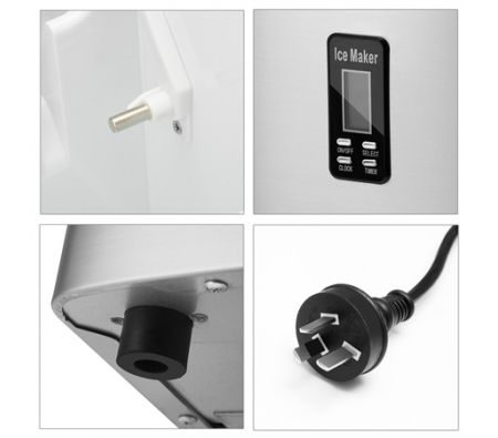 Ice Maker 3.2L