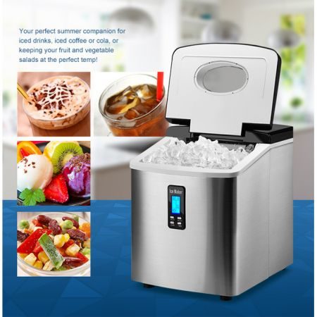 Ice Maker 3.2L
