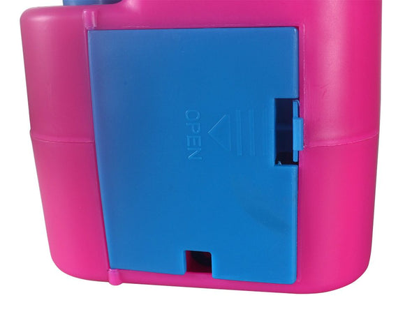 New Electric Balloon Pump - NEW