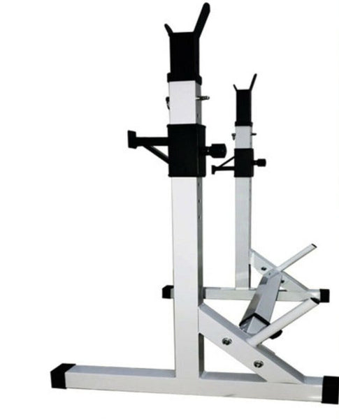 Squat Rack Bench Rack