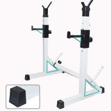 Squat Rack Bench Rack