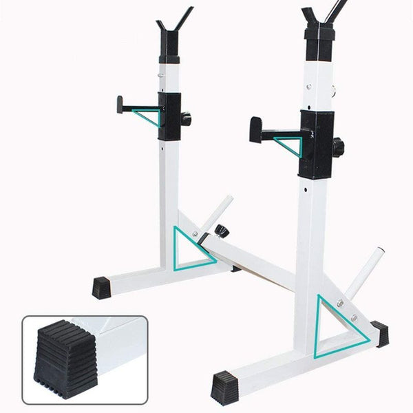 Squat Rack Bench Rack
