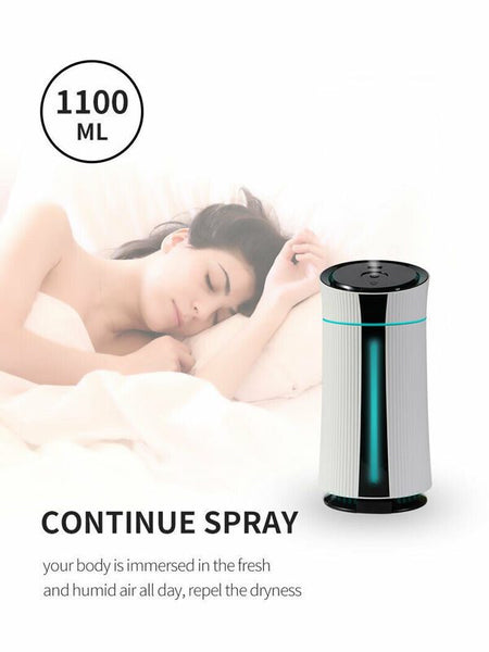 Air Humidifier