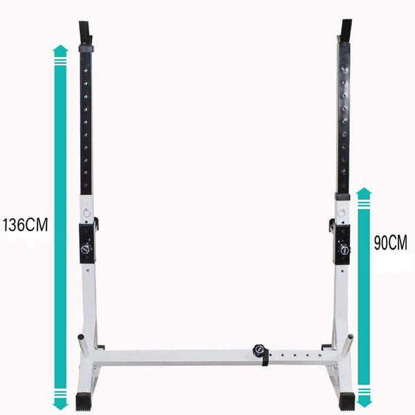 Squat Rack Bench Rack