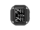 Waterproof Wireless Motorcycle Tyre Pressure Monitor