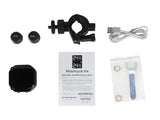 Waterproof Wireless Motorcycle Tyre Pressure Monitor