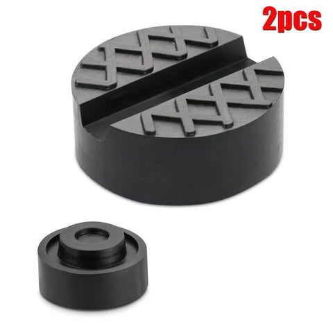 Universal Jack Pad Adapter