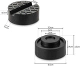 Universal Jack Pad Adapter