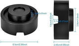 Universal Jack Pad Adapter