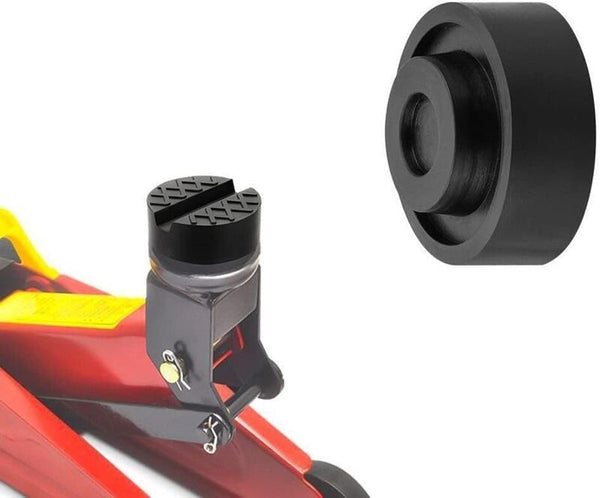 Universal Jack Pad Adapter