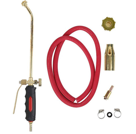 Liquefied Gas Torch LPG Torch Double Open Welding