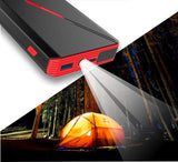 Car Jump Starter Power Bank Booster