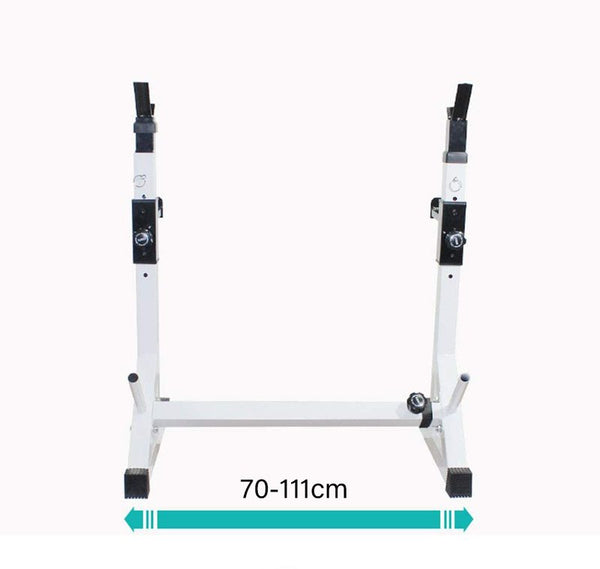 Squat Rack Bench Rack