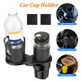 Coffee Beverage Cellphone Food Car Cup