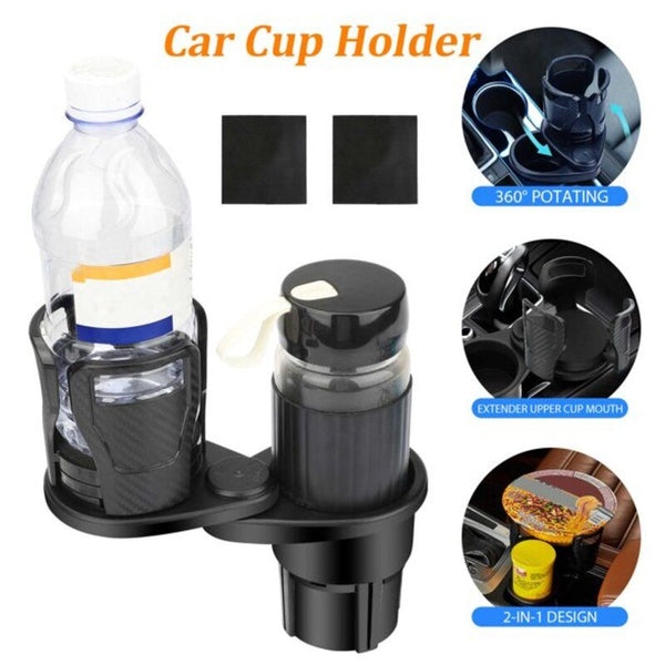 Coffee Beverage Cellphone Food Car Cup