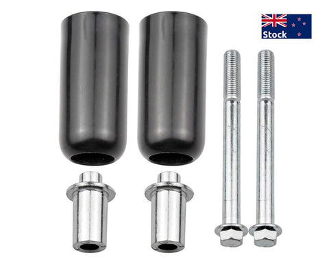 Motorcycle Frame Sliders