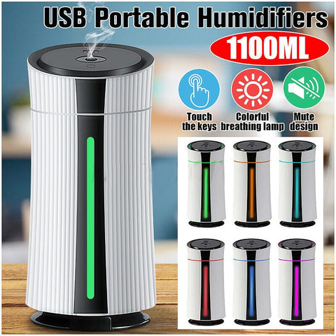 Air Humidifier