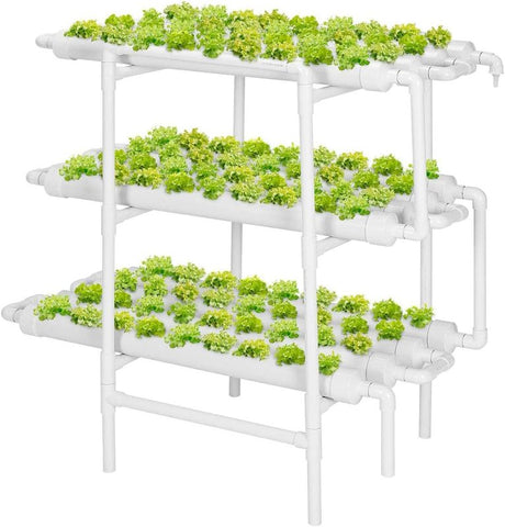 Hydroponic Grow Kit