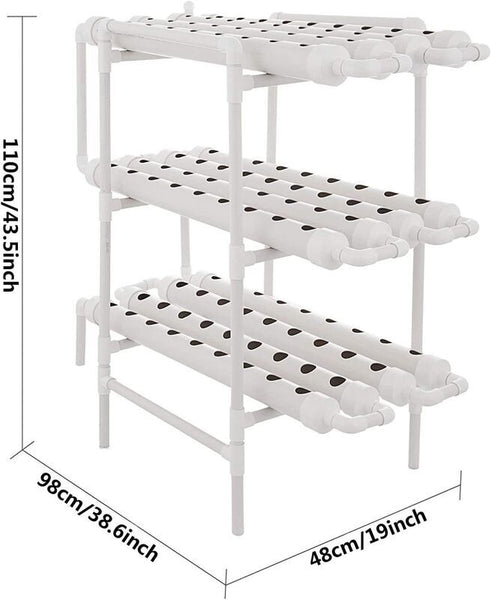 Hydroponic Grow Kit