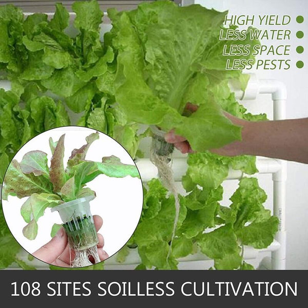 Hydroponic Grow Kit