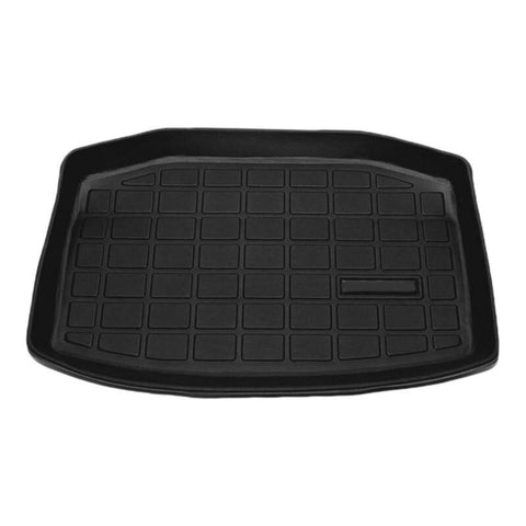 Rear Trunk Bottom Mat For Tesla model