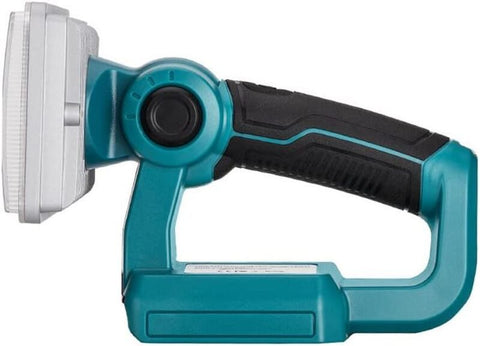 Cordless LED Work Light Power by Bosch battery