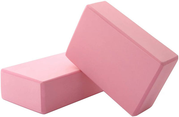 Yoga Block Yoga Blocks
