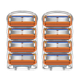 G - Mach 5 Replacement Razor Blades Gillette compatible