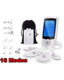 NEW NEW TENS Machine with 4 x Pads NEW *IN STOCK*