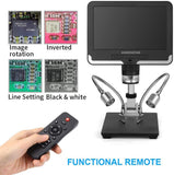 Digital Microscope