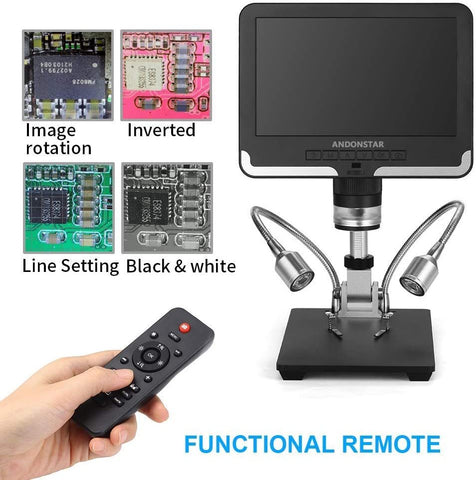 Digital Microscope