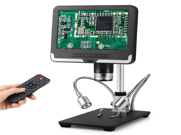 Digital Microscope